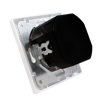 Picture of Logilink uzidna utičnica šuko, 2 USB-A