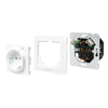 Picture of Logilink uzidna utičnica šuko, 2 USB-A
