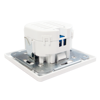 Picture of Logilink uzidna utičnica, 2 USB-A