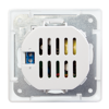 Picture of Logilink uzidna utičnica, 2 USB-A