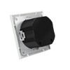 Picture of Logilink uzidna utičnica, 2 USB-A, 1 USB-C