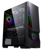 Picture of Armaggeddon AERO III Black E-ATX
