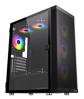 Picture of Armaggeddon TESSARAXX Apex 8 Black E-ATX
