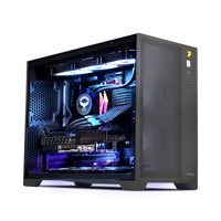 Picture of Armaggeddon TESSARAXX Apex 13 AIR Black E-ATX