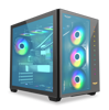 Picture of Armaggeddon TESSARAXX CORE 12 AIR Black