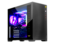 Picture of Armaggeddon TESSARAXX CORE 13 AIR Black E-ATX