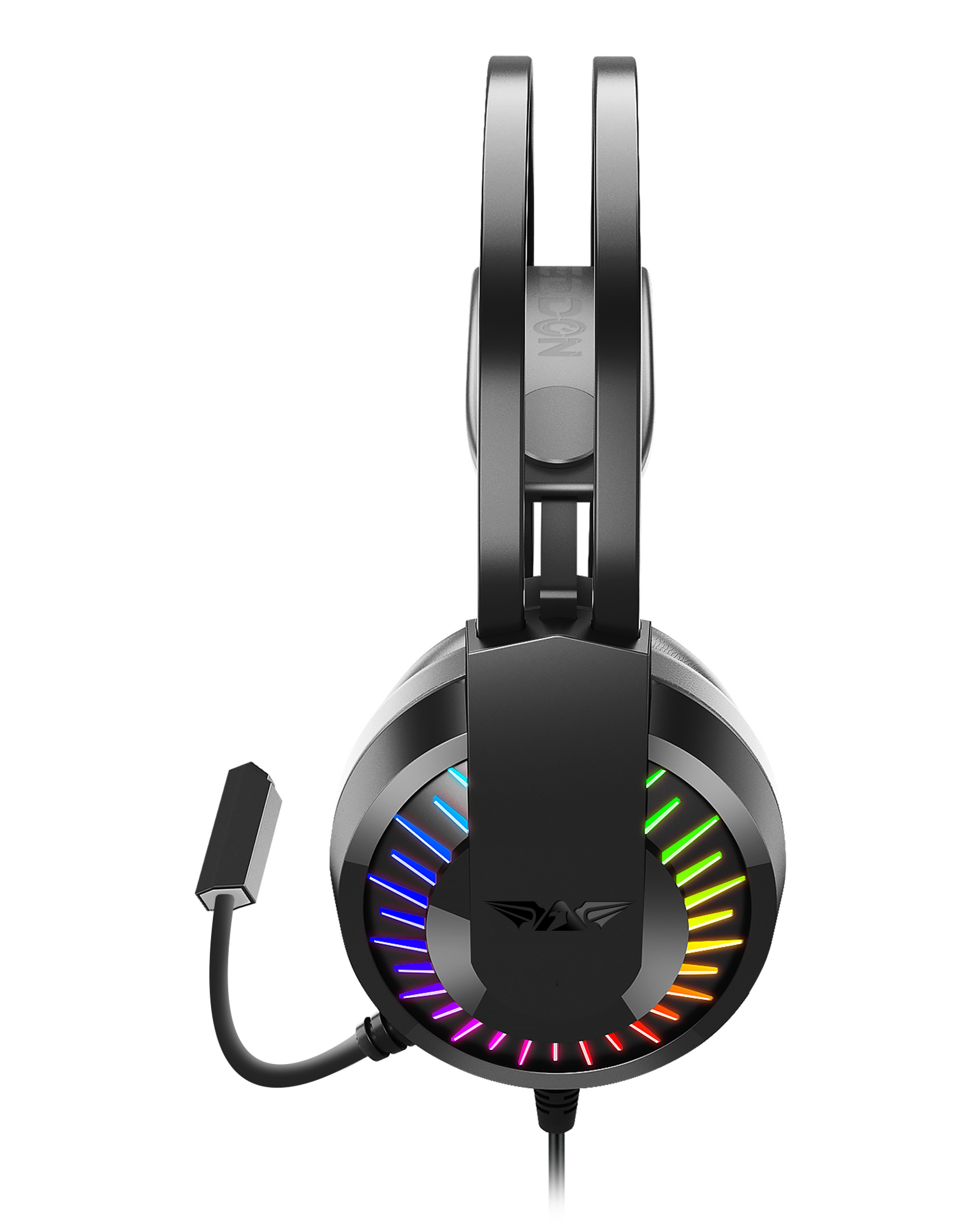 Armaggeddon Nuke 5 USB 7.1 Surround Gaming Headset - Online prodaja ...