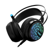 Picture of Armaggeddon Nuke 7 Ironsight USB 7.1 Surround Pro Gaming Headset