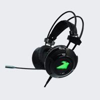 Picture of Armaggeddon Nuke 9 USB 7.1 Surround Pro Gaming Headset