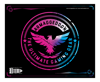 Picture of ARMAGGEDDON A.Badge Gaming podloga