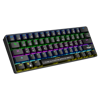 Picture of ARMAGGEDDON MBA-61R Starling RGB Black