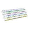 Picture of ARMAGGEDDON MBA-61R Starling RGB White