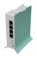 Picture of Mikrotik hAP AX Lite