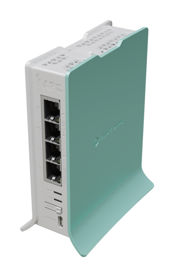 Picture of Mikrotik hAP AX Lite