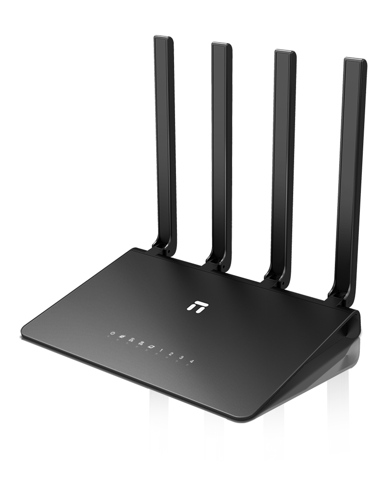 Stonet N2 router