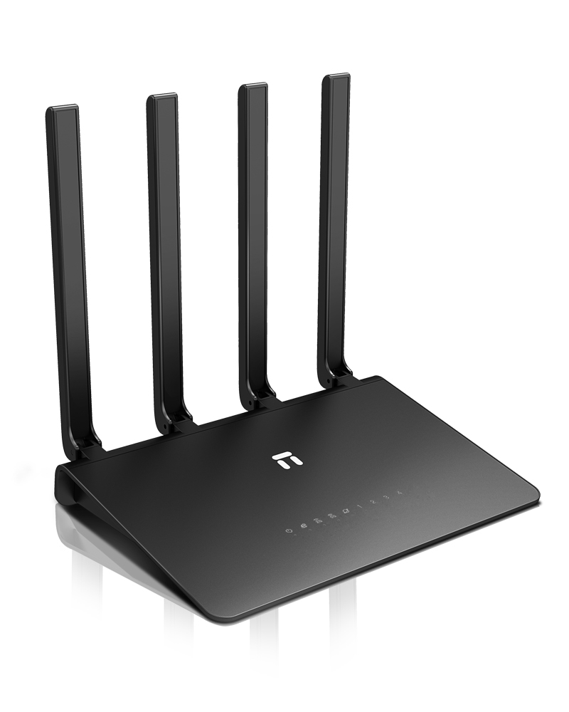 Stonet N2 router