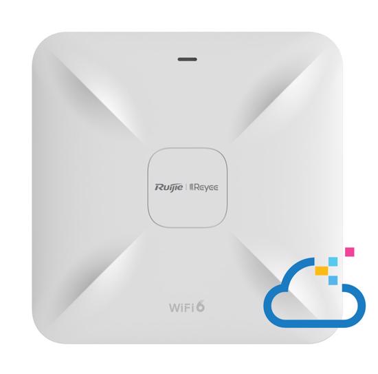Picture of Reyee Access Point RG-RAP2260(G) AX1800 Wi-Fi 6 Dual-Band Gigabit Indoor