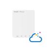 Picture of Reyee Wall-mounted Access Point RG-RAP1200(P) AC1300 Wi-Fi 5 Dual-Band Gigabit Indoor