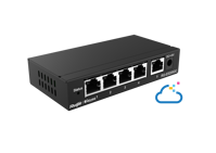 Picture of Reyee Managed IPs Switch RG-ES205GC