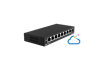 Picture of Reyee Managed IPs Switch RG-ES208GC