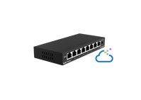 Picture of Reyee Managed IPs Switch RG-ES208GC