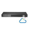 Picture of Reyee Managed IPs Switch RG-ES216GC