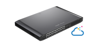 Picture of Reyee Managed IPs Switch RG-ES226GC-P