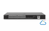 Picture of Reyee Managed L2 Switch RG-NBS3100-24GT4SFP-P