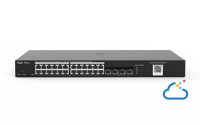 Picture of Reyee Managed L2 Switch RG-NBS3100-24GT4SFP-P
