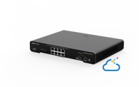 Picture of Reyee Managed L2 Switch RG-NBS3100-8GT2SFP-P