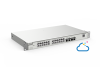 Picture of Reyee Managed L2 Switch RG-NBS3200-24GT4XS-P