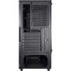 Picture of InterTech Case ATX C-303 Mirror Midi, w/o PSU
