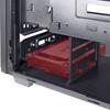 Picture of InterTech Case ATX C-303 Mirror Midi, w/o PSU