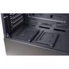Picture of InterTech Case ATX C-303 Mirror Midi, w/o PSU