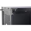Picture of InterTech Case ATX C-303 Mirror Midi, w/o PSU