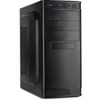 Picture of InterTech Case ATX IT-5905 Midi w/o PSU