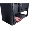Picture of InterTech ATX Midi CXC2 Blue w/o PSU