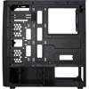 Picture of InterTech ATX Thunder Midi w/o PSU