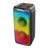 Picture of Sonicgear AudioX Pro 800HD 70W RMS RGB Bluetooth