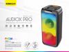 Picture of Sonicgear AudioX Pro 800HD 70W RMS RGB Bluetooth