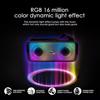 Picture of SONICGO! 3 RGB Portable Wireless Speaker Bluetooth