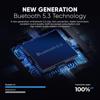 Picture of SONICGO! 3 RGB Portable Wireless Speaker Bluetooth