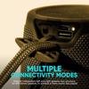 Picture of SONICGO! 6 RGB Portable Wireless Bluetooth Speakers