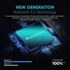 Picture of SONICGO! 6 RGB Portable Wireless Bluetooth Speakers