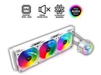 Picture of Armaggeddon TESSARAXX Deep Freeze PRO 360 - White