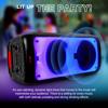 Picture of Sonicgear AudioX Pro 800HD 70W RMS RGB Bluetooth