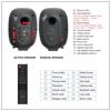 Picture of Sonicgear StudioPod V-HD - Bluetooth Black 80W RMS