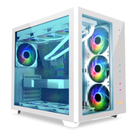 Picture of Armaggeddon TESSARAXX CORE 12 AIR White