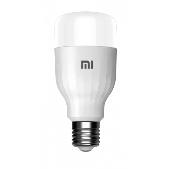Picture of Xiaomi Mi Smart LED Bulb Essential (White and Color) EU
