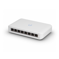 Picture of Ubiquiti USW-LITE-8-POE-EU switch